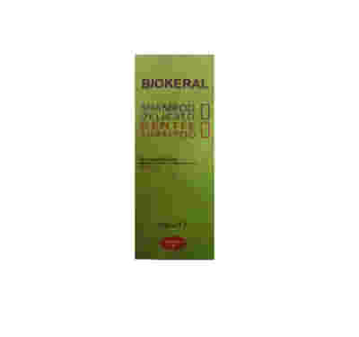 BIOKERAL SHAMPOO DELICATO 200 ML
