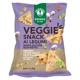 PROBIOS VEGGY SNACK LEGUMI 40 G