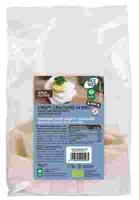 PROBIOS CRISPY CRACKER RISO 100 G