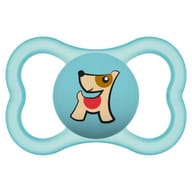 MAM SUCCHIETTO SUPREME 6+ SILICONE SINGLE BOX MASCHIO