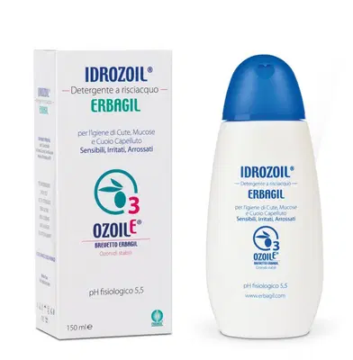 RIGENOMA DETERGENTE A RISCIACQUO 150 ML RIGENOMA DETERGENTE A RISCIACQUO 150 ML