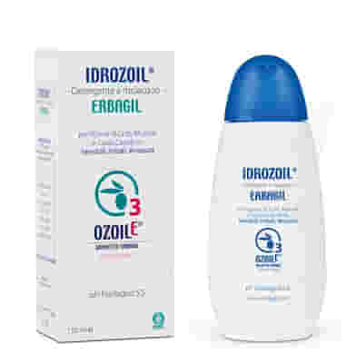 RIGENOMA DETERGENTE A RISCIACQUO 150 ML