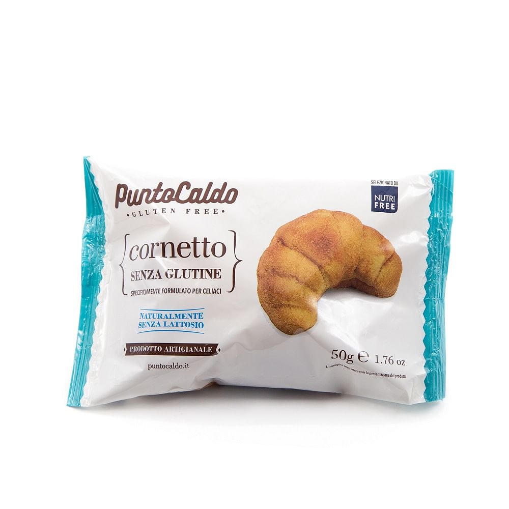 Cornetto 50 G