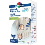 GEL VERRUCHE MASTER-AID FOOTCARE 12 ML E2