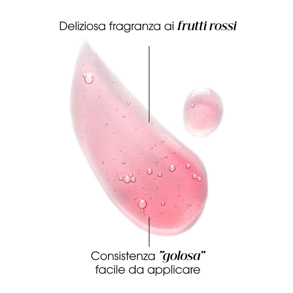 KLORANE SHAMPOO MELOGRANO 200 ML