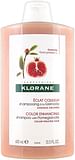 KLORANE SHAMPOO MELOGRANO 400 ML