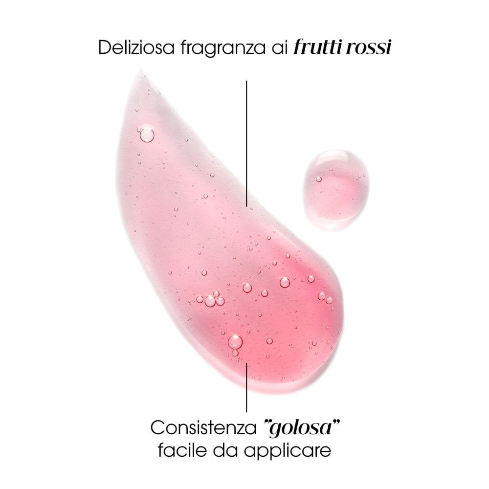 KLORANE SHAMPOO MELOGRANO 400 ML