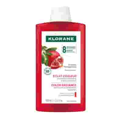 KLORANE SHAMPOO MELOGRANO 400 ML