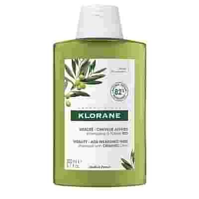 KLORANE SHAMPOO ULIVO 200 ML
