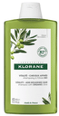 KLORANE SHAMPOO ULIVO 400 ML