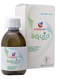 ENDOVIR LIQUID PLUS COLLUTORIO 200 ML