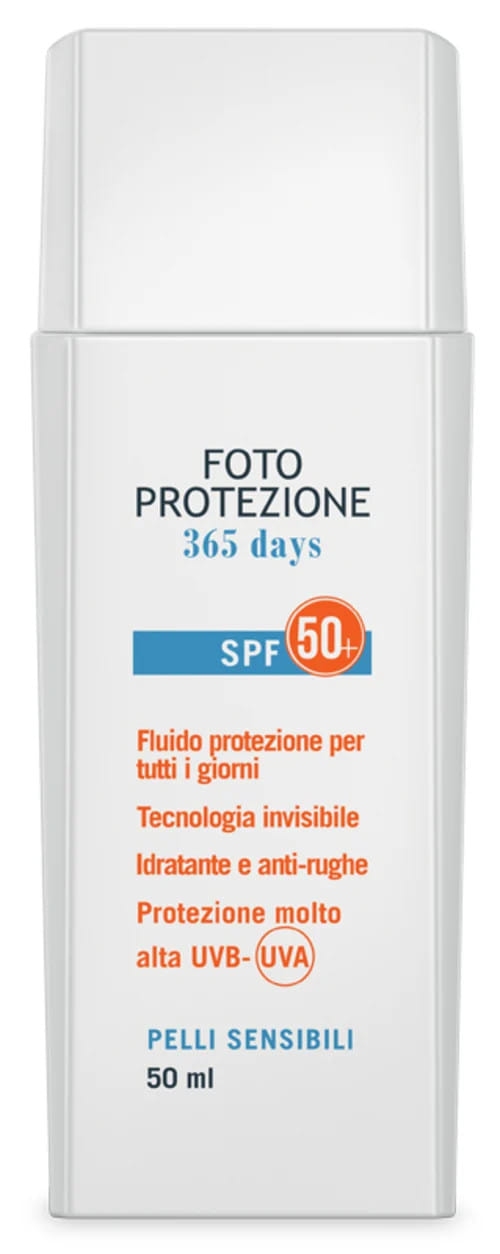 FPR FOTOPROTEZIONE 365 DAYS SPF50+ 50 ML
