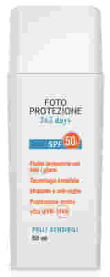 FPR FOTOPROTEZIONE 365 DAYS SPF50+ 50 ML