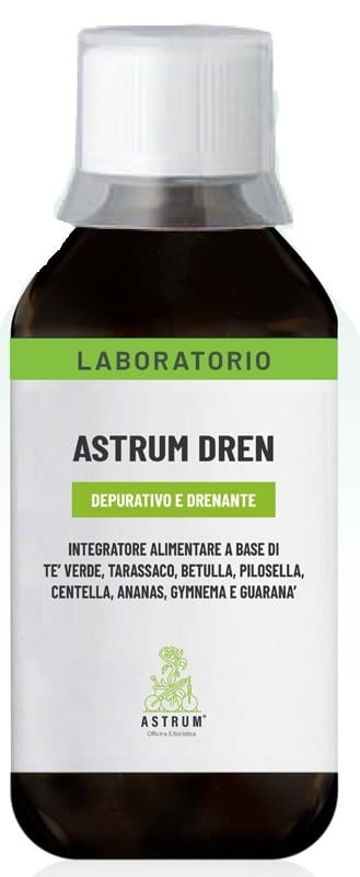 ASTRUM DREN 500 ML