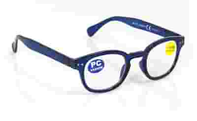 OCCHIALE DA LETTURA PREMONTATO UTILISSIMIR MODELLO 0212 COLORE 03 D+2,00 DIOTTRIE