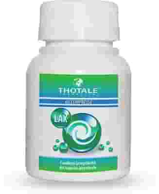 THOTALE LAX 60 COMPRESSE