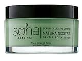 SOHA SCRUB CORPO NATURA NOSTRA 200 ML