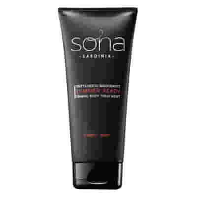 SOHA TRATTAMENTO CORPO RASSODANTE SUMMER READY 200 ML