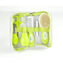 NUVITA KIT BABYCARE VERDE