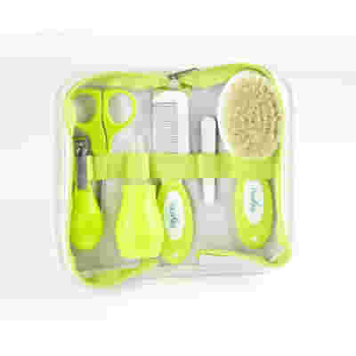 NUVITA KIT BABYCARE VERDE