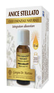 ANICE STELLATO OLIO ESSENZIALE NATURALE 10 ML