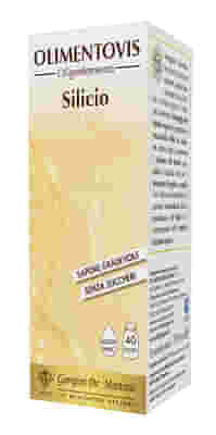 SILICIO OLIMENTOVIS 200 ML