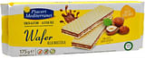 PIACERI MEDITERRANEI WAFER NOCCIOLA 45 G