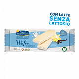 PIACERI MEDITERRANEI WAFER VANIGLIA 45 G