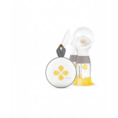 SWING MAXI TIRALATTE DOPPIO RD SWING MAXI TIRALATTE DOPPIO RD