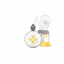 SWING MAXI TIRALATTE DOPPIO RD