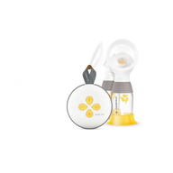 SWING MAXI TIRALATTE DOPPIO RD