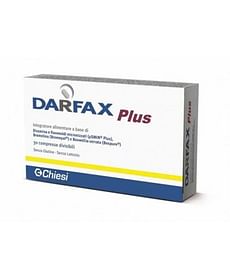 Darfax Plus 30 Compresse 1425 Mg It