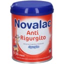 NOVALAC ANTI RIGURGITO 800 G