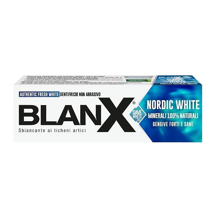 Blanx Nordic White 2020 75 Ml