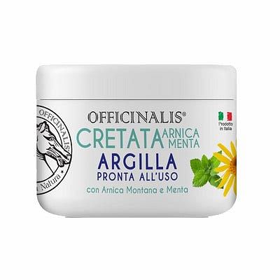 Cretata Arnica Menta 250 G