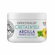 CRETATA ARNICA MENTA 250 G