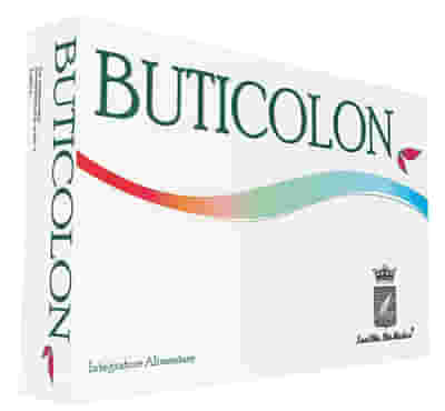BUTICOLON 30 CAPSULE