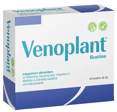 VENOPLANT 40 BUSTINE VENOPLANT 40 BUSTINE