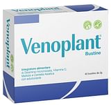 VENOPLANT 40 BUSTINE