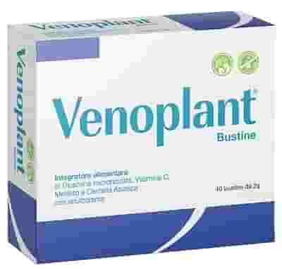 VENOPLANT 40 BUSTINE