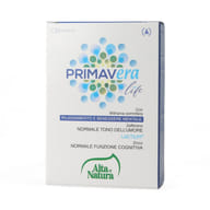 PRIMAVERA LIFE 30 CAPSULE