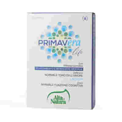 PRIMAVERA LIFE 30 CAPSULE