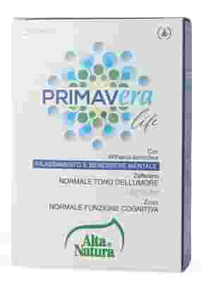 PRIMAVERA LIFE 30 CAPSULE