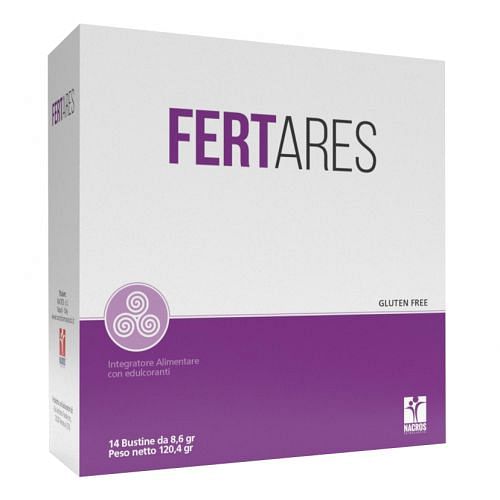 Fertares 14 Bustine