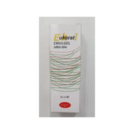 EUKERAT EMULGEL 50 ML