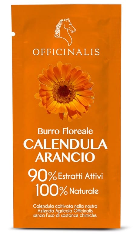 BURRO DI CALENDULA 90% 10 ML