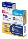 DERMOVITAMINA FILMOCARE GEL ANTISFREGAMENTO 30 ML + FILMOCARE STICK ANTIVESCICHE 8 G