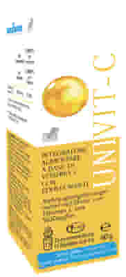 UNIVITC 15 COMPRESSE EFFERVESCENTI