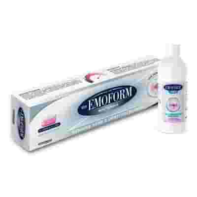 NEO EMOFORM WHITENING 100 ML + AQUA COLLUTORIO 100 ML
