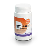 NATURAL D3 60 COMPRESSE